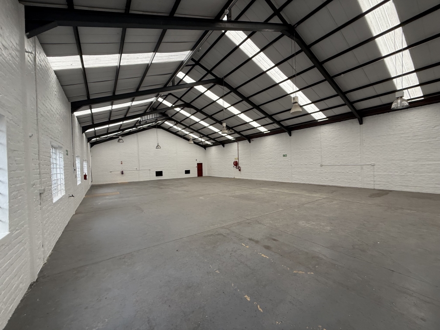 To Let commercial Property for Rent in Beaconvale Western Cape